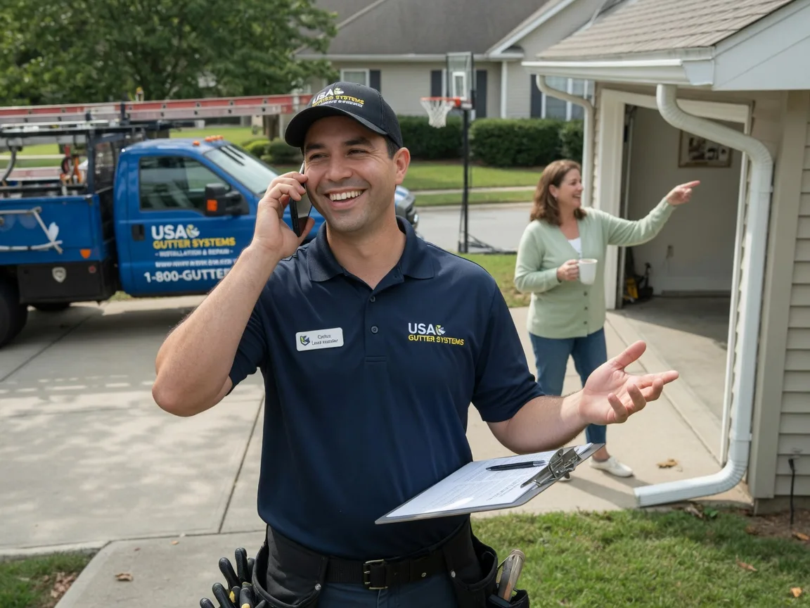 Gutter Installation Cochran, GA FAQs